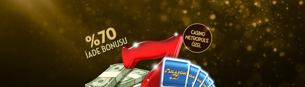 CasinoMetropol349 Casino Oyun Seçenekleri