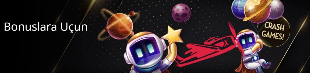 Casino Metropol Bonus Zamanı | Spaceman