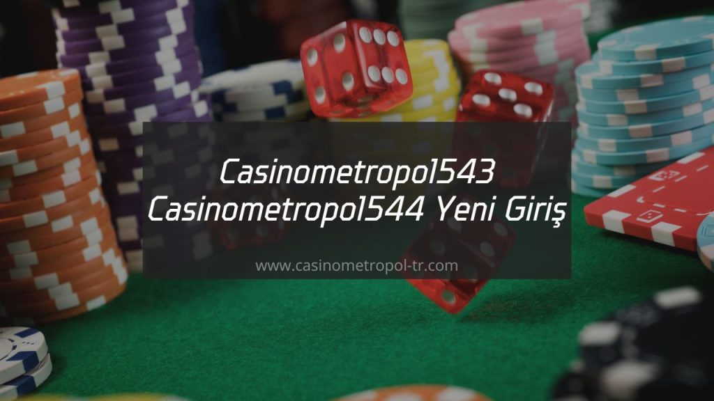 Casinometropol543 - Casinometropol544