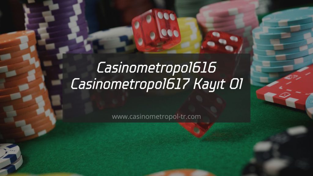 Casinometropol616 - Casinometropol617