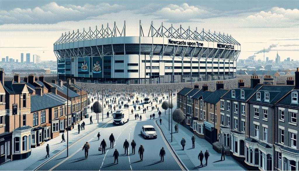 20 Aralık Newcastle-Chelsea Çarpışması