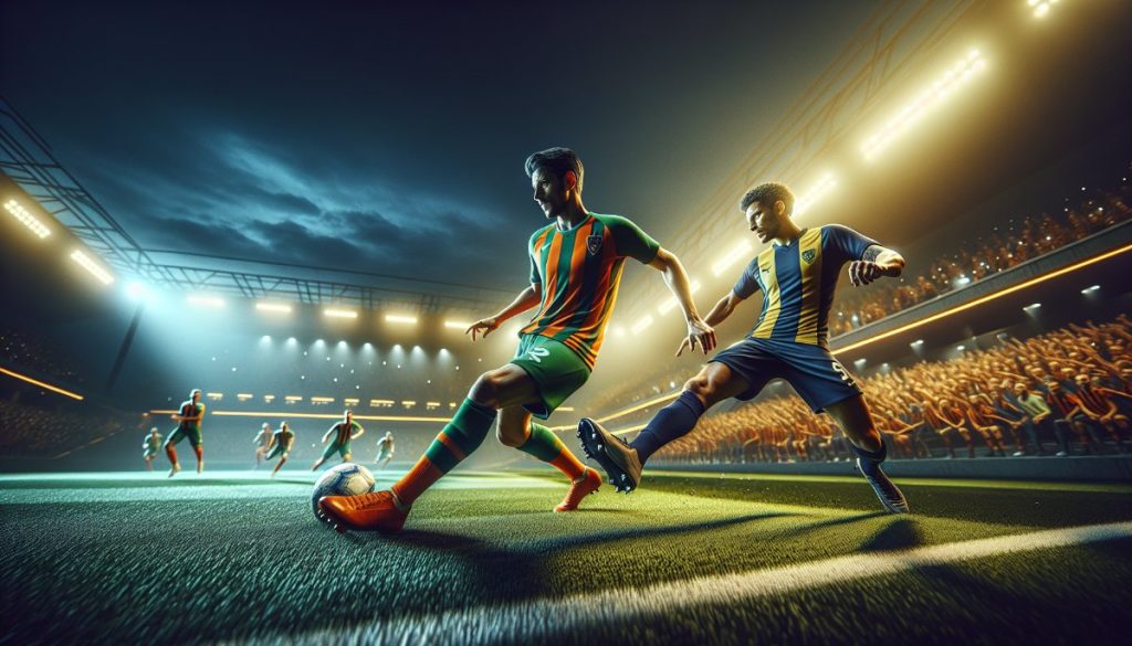18 Ocak 2026’da Alanyaspor ve Fenerbahçe Arasında Kritik Süper Lig Mücadelesi