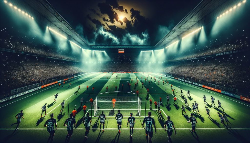 8 Şubat 2026 Beşiktaş-Alanyaspor Maçı: Ligde Üstünlüğü Kanıtlama Mücadelesi