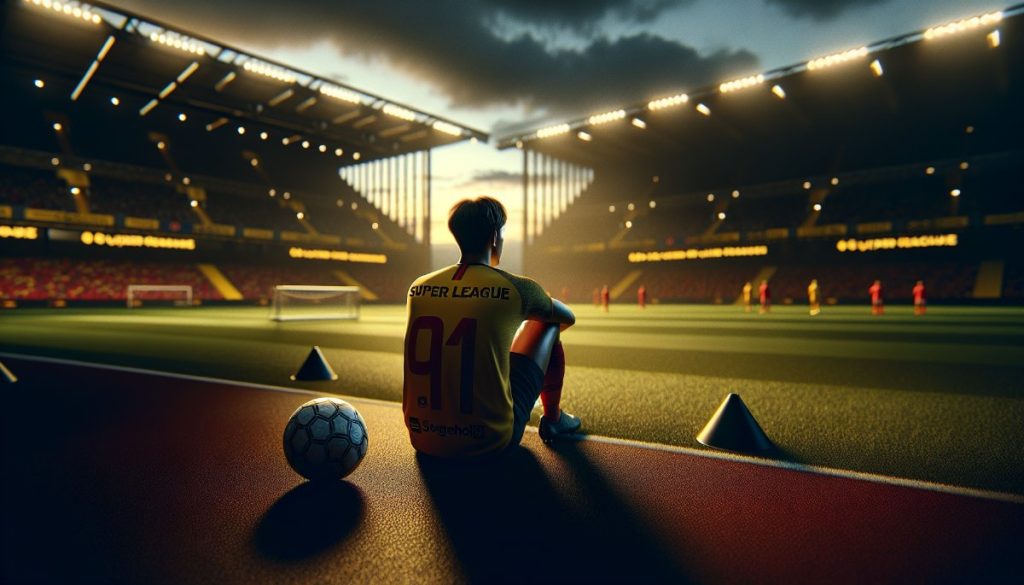 Eyüp Aydın’ın Galatasaray’a Erken Dönüşünün Ardındaki Nedenler