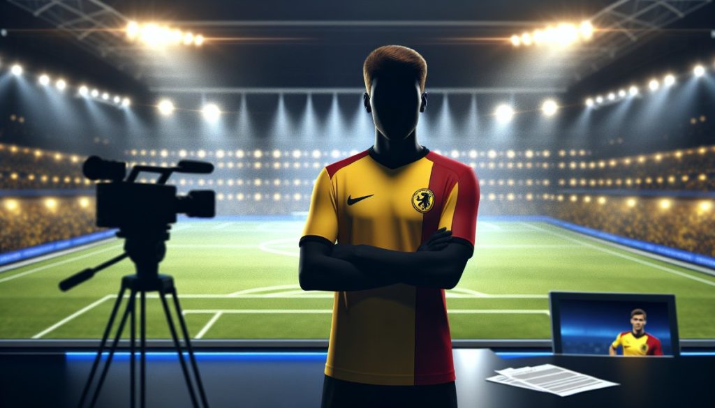 Göztepe’den Olaitan Sonrası Büyük Hamle: Krastev Kiralandı