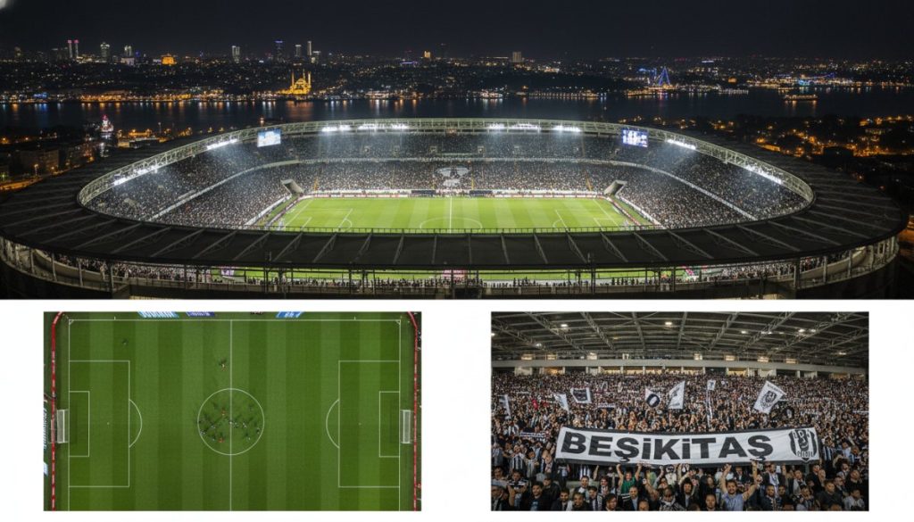 İstanbul’da Dev Buluşma: 2026 UEFA Avrupa Ligi Finali