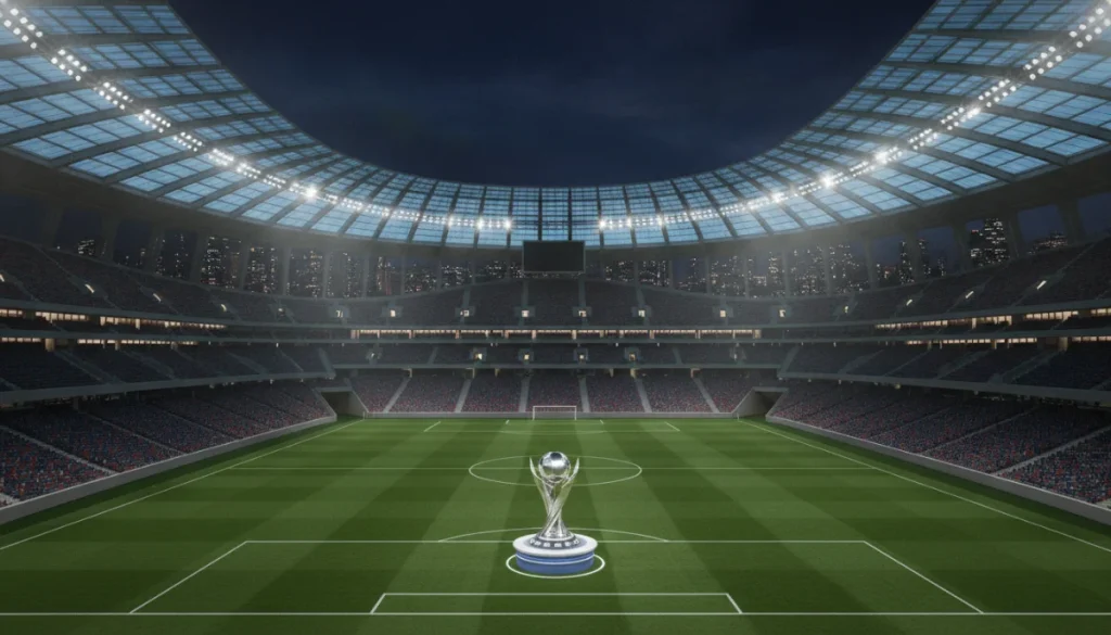 UEFA Avrupa Finalleri Takvimi Belirlendi: Türkiye Listede Yer Almadı